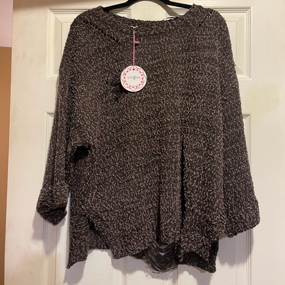 never worn!